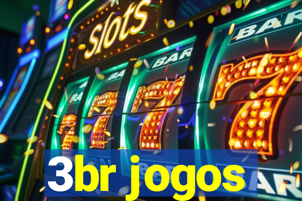 3br jogos